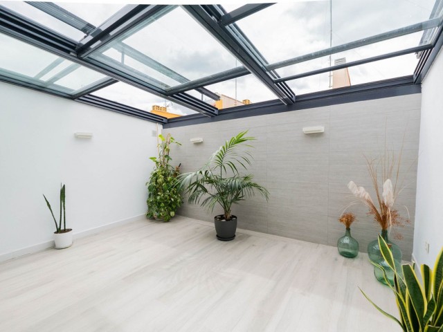 Adosado con 3 Dormitorios  en Málaga