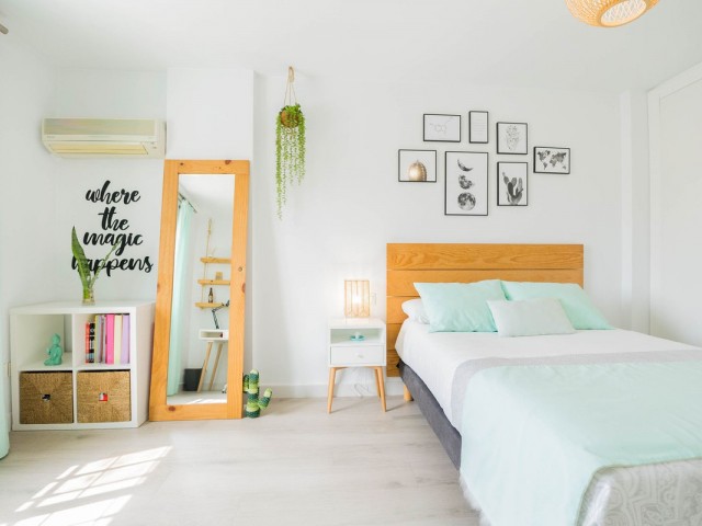 Adosado con 3 Dormitorios  en Málaga