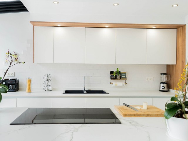 3 Bedrooms Townhouse in Málaga