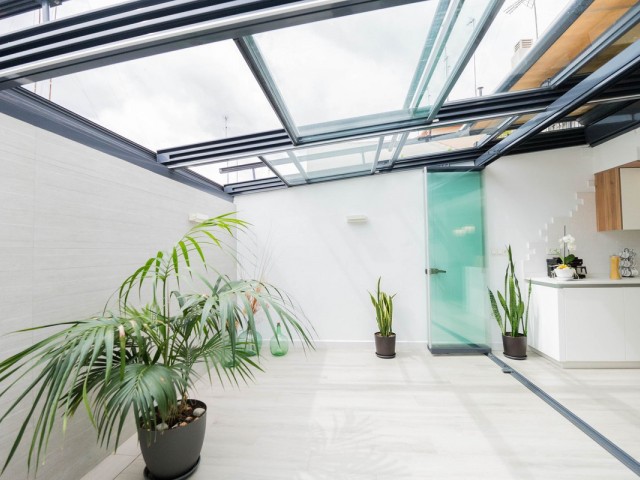 3 Bedrooms Townhouse in Málaga