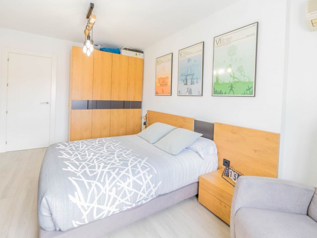 3 Bedrooms Townhouse in Málaga