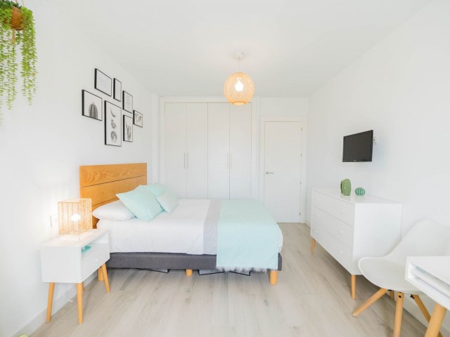 3 Bedrooms Townhouse in Málaga