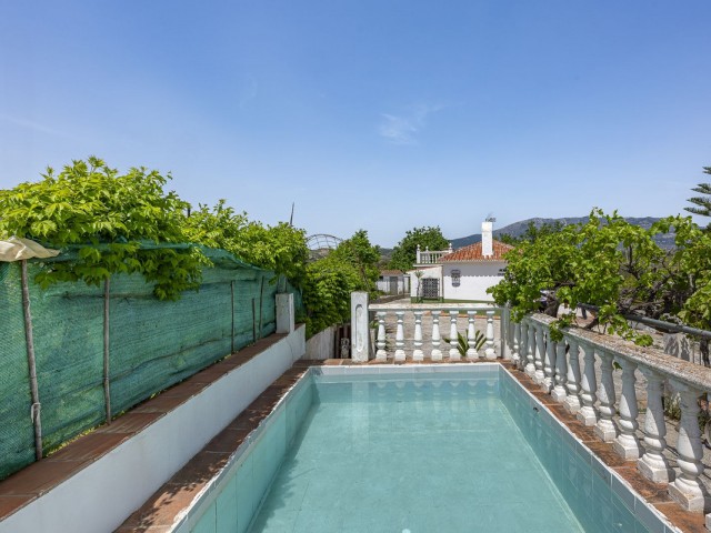 Grundstück in La Cala de Mijas