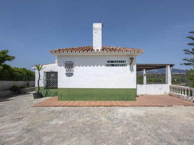  Grundstück in La Cala de Mijas