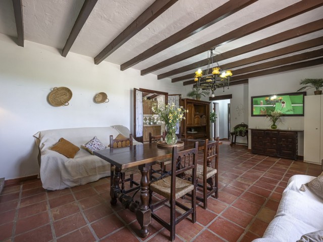  Grundstück in La Cala de Mijas