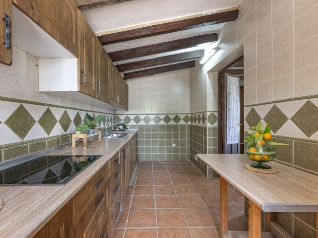  Grundstück in La Cala de Mijas