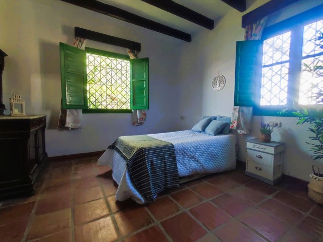  Grundstück in La Cala de Mijas