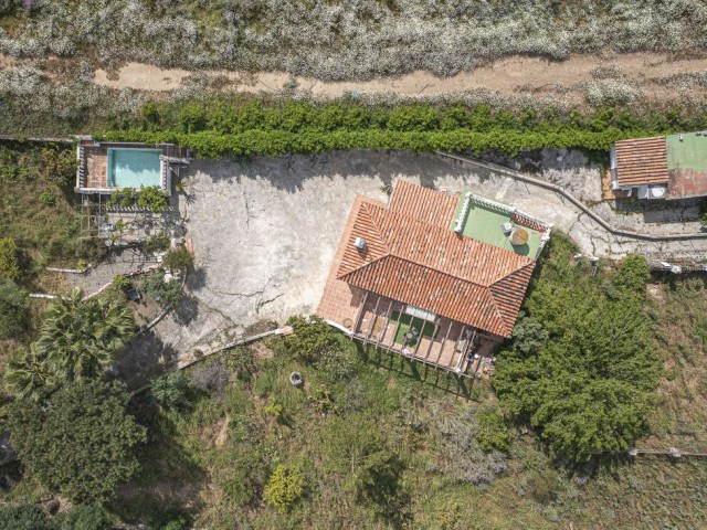  Grundstück in La Cala de Mijas