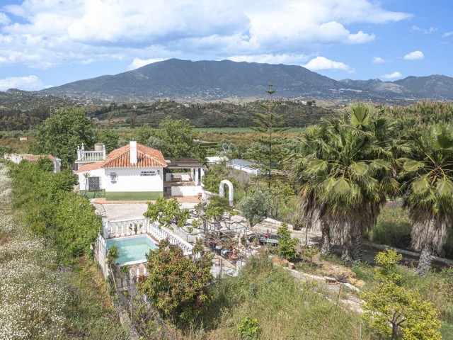 Plot La Cala de Mijas - R5032240