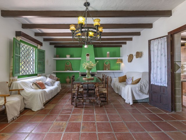  Terreno en La Cala de Mijas