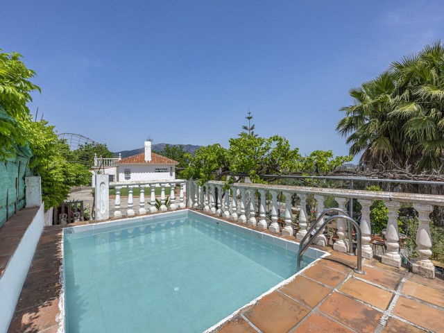  Terreno en La Cala de Mijas