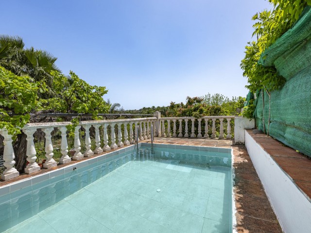  Terreno en La Cala de Mijas