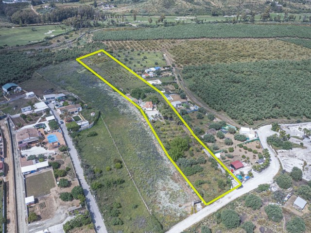  Terreno en La Cala de Mijas