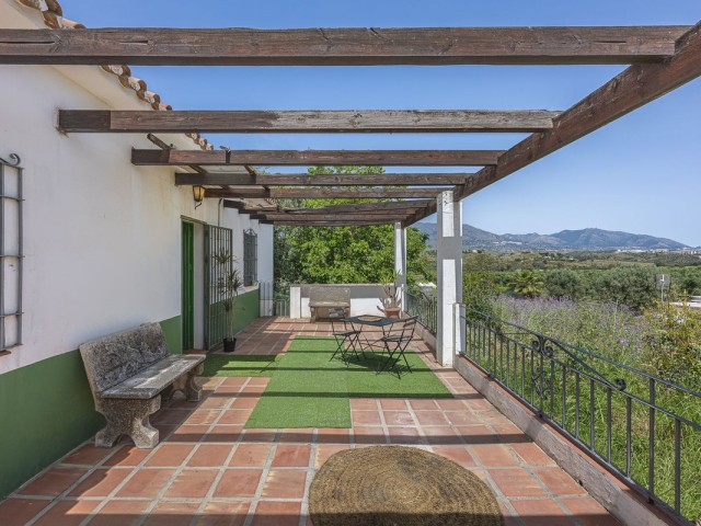  Terreno en La Cala de Mijas