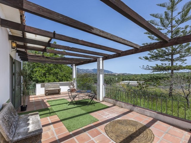  Terreno en La Cala de Mijas