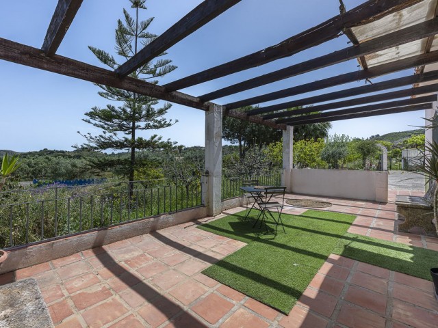  Terreno en La Cala de Mijas