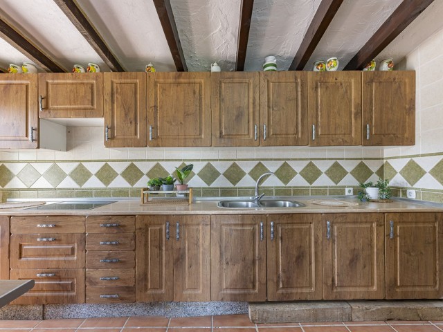  Terreno en La Cala de Mijas