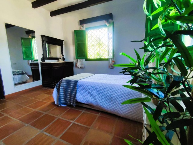  Terreno en La Cala de Mijas