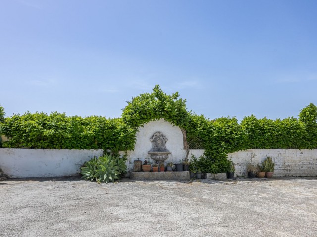  Terreno en La Cala de Mijas