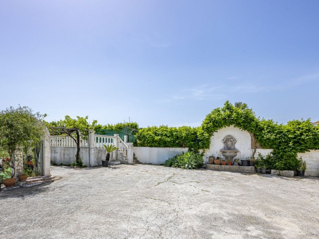  Terreno en La Cala de Mijas