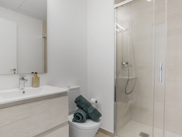 3 Slaapkamer Appartement in Cancelada
