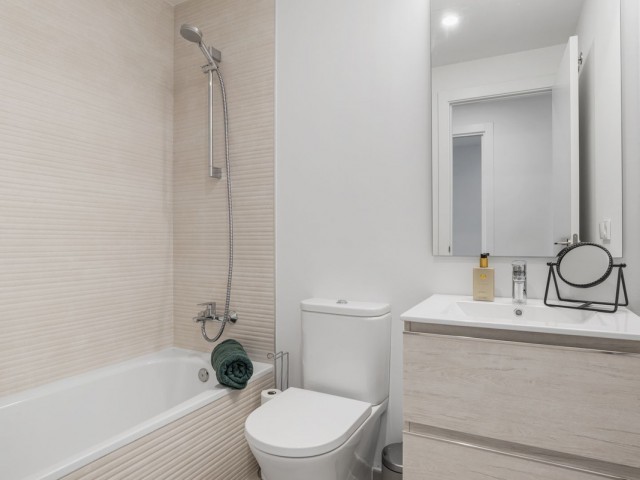 3 Slaapkamer Appartement in Cancelada