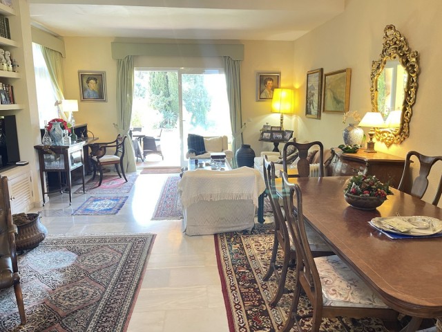 Maison mitoyenne avec 3 Chambres  à Mijas Costa