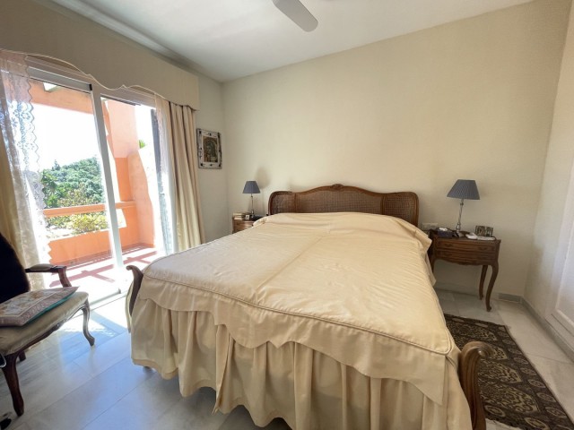 Maison mitoyenne avec 3 Chambres  à Mijas Costa