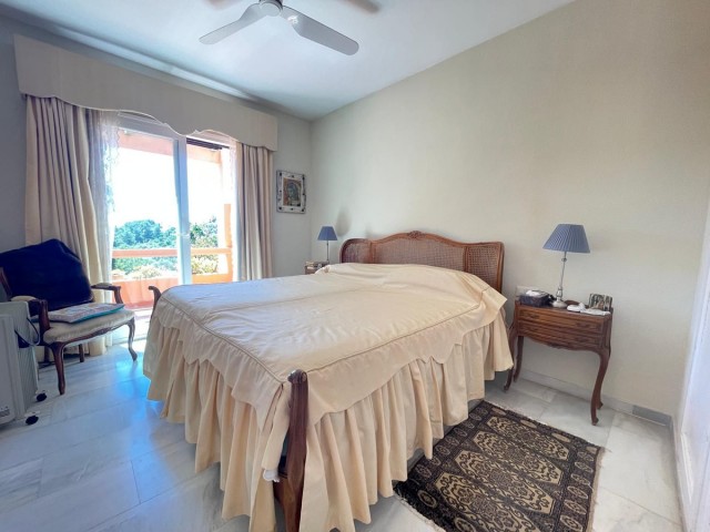 Maison mitoyenne avec 3 Chambres  à Mijas Costa