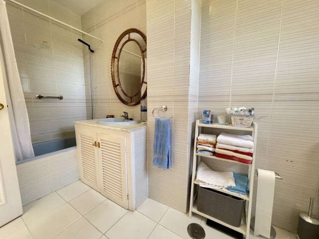 Maison mitoyenne avec 3 Chambres  à Mijas Costa