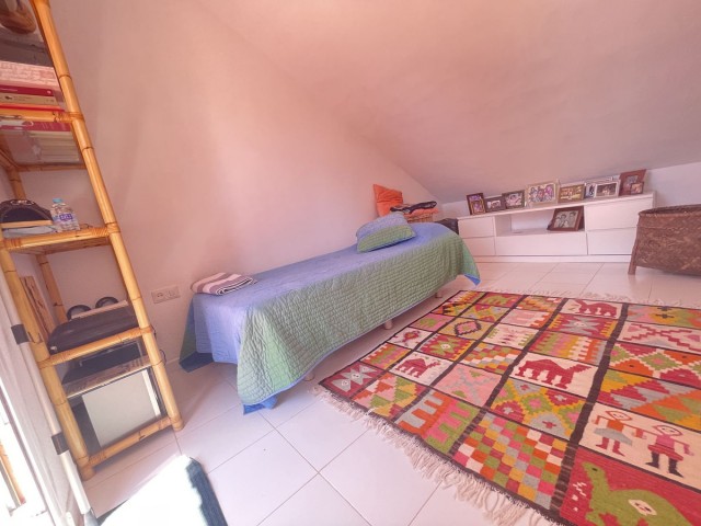 Maison mitoyenne avec 3 Chambres  à Mijas Costa