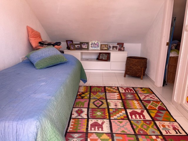 Maison mitoyenne avec 3 Chambres  à Mijas Costa