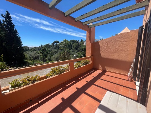 Maison mitoyenne avec 3 Chambres  à Mijas Costa