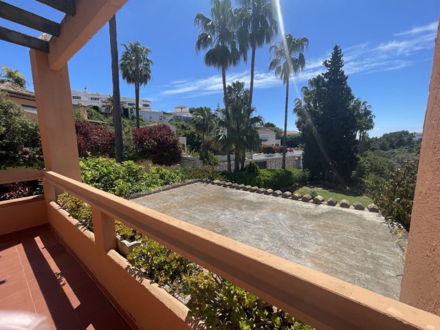 Maison mitoyenne avec 3 Chambres  à Mijas Costa