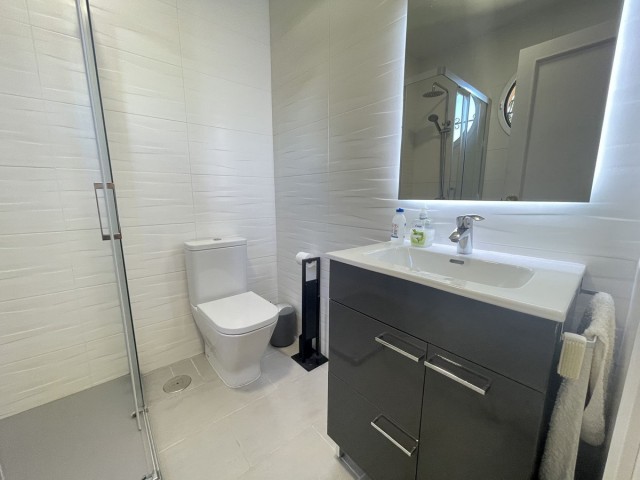 3 Makuuhuoneen Rivitalo Mijas Costa