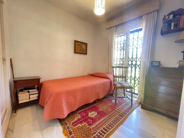 3 Makuuhuoneen Rivitalo Mijas Costa