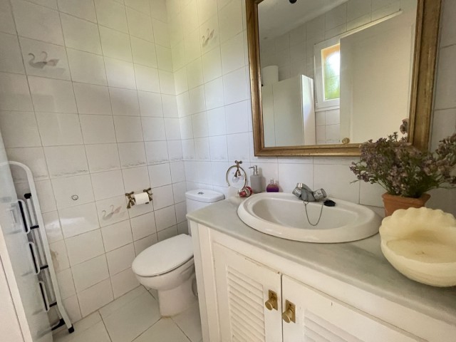 3 Makuuhuoneen Rivitalo Mijas Costa