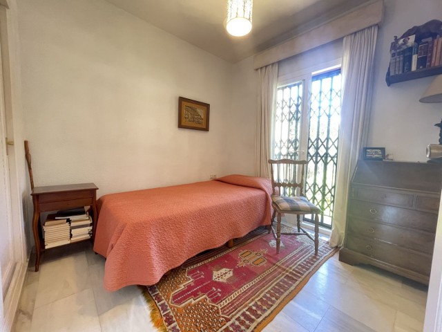 3 Makuuhuoneen Rivitalo Mijas Costa