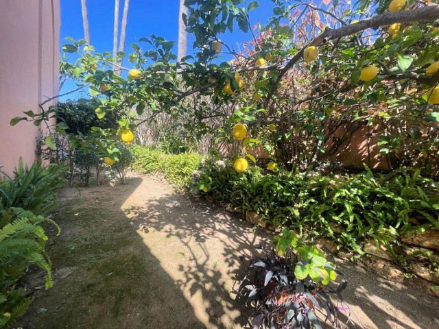 3 Makuuhuoneen Rivitalo Mijas Costa