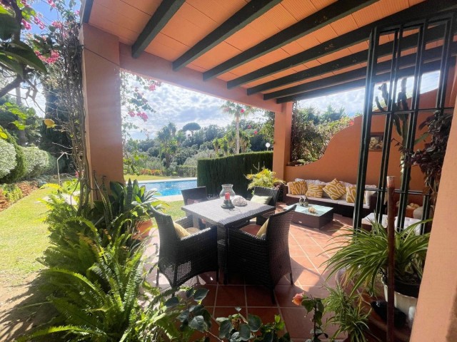 3 Bedrooms Townhouse in Mijas Costa