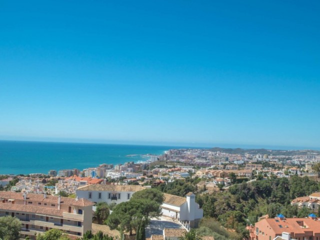 Penthouse in Torreblanca