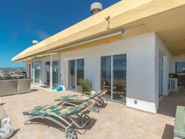 Penthouse in Torreblanca
