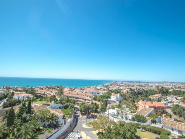 Penthouse in Torreblanca