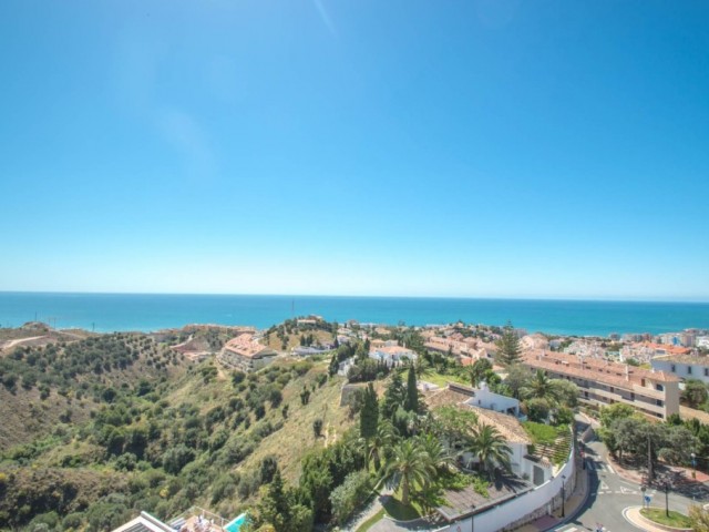 Penthouse in Torreblanca