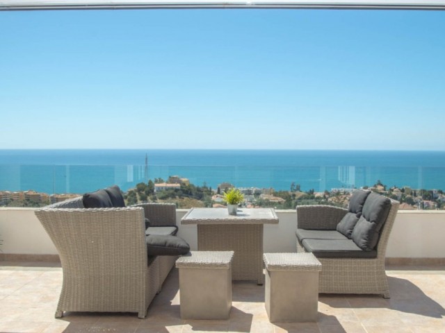 Penthouse in Torreblanca