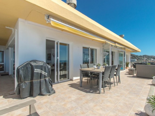 Penthouse in Torreblanca