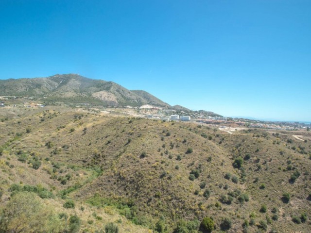 Penthouse in Torreblanca