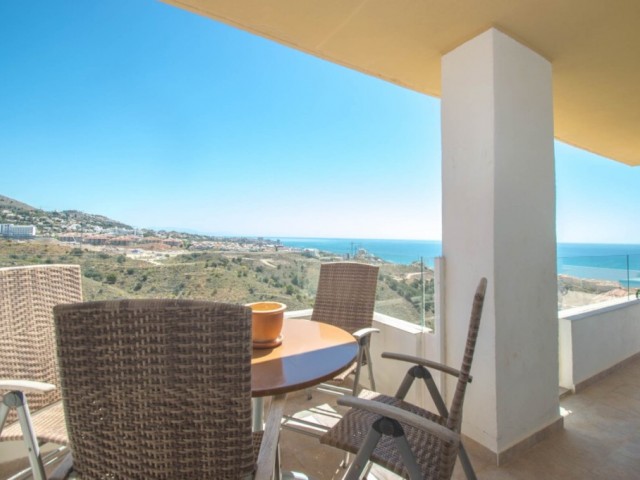 Penthouse in Torreblanca