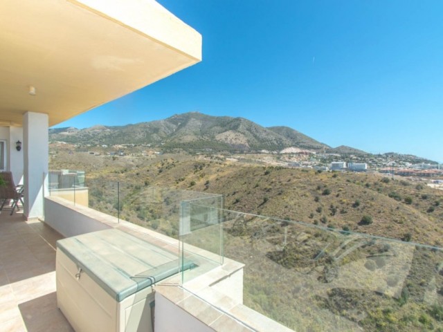 Penthouse in Torreblanca
