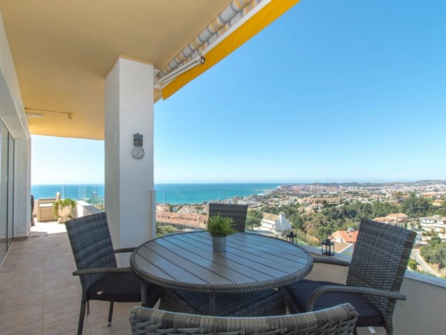 Penthouse in Torreblanca